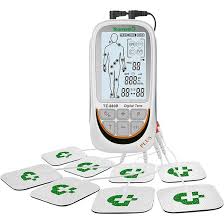 Multiple Korean TENS & EMS Stimulators